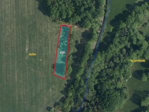 Prodej pole, Lipoltice, 2445 m2