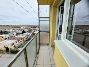 Pronájem bytu 2+1, Moravské Budějovice, Mánesova, 63 m2