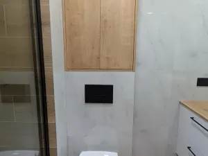 Pronájem bytu 2+1, Most, Obránců míru, 53 m2