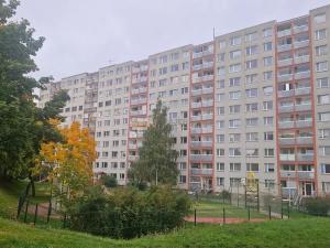 Pronájem bytu 3+kk, Praha - Řepy, Šimonova, 66 m2