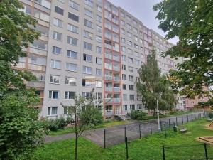 Pronájem bytu 3+kk, Praha - Řepy, Šimonova, 66 m2