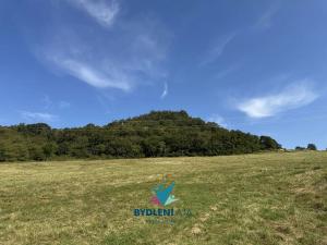 Prodej pozemku pro bydlení, Bystřany, Havlíčkova, 1169 m2