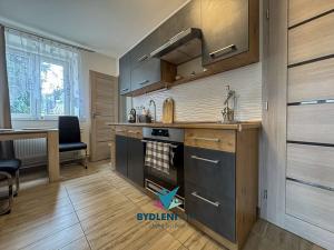 Prodej bytu 1+1, Tisá, 43 m2