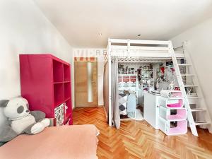 Pronájem bytu 3+1, Rosice, Komenského náměstí, 82 m2