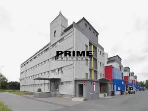 Pronájem kanceláře, Praha - Horní Počernice, Ve žlíbku, 23 m2