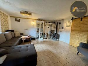 Prodej rodinného domu, Všechlapy, 96 m2