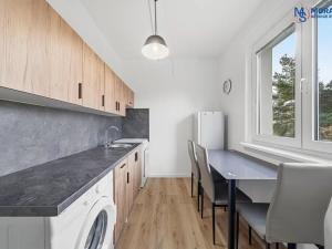 Pronájem bytu 2+1, Šternberk, Nádražní, 52 m2