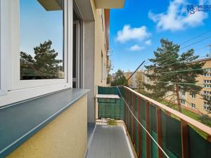 Pronájem bytu 2+1, Šternberk, Nádražní, 52 m2