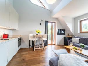 Prodej bytu 2+kk, Jablonec nad Jizerou, 57 m2