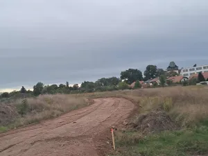 Prodej pozemku pro bydlení, Dašice, Jungmannova, 950 m2