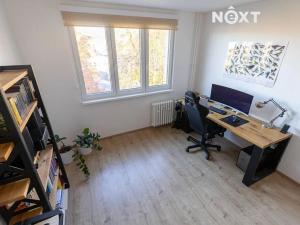 Prodej bytu 3+1, Zlín, Milíčova, 77 m2