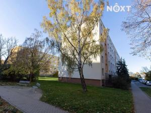 Prodej bytu 3+1, Zlín, Milíčova, 77 m2