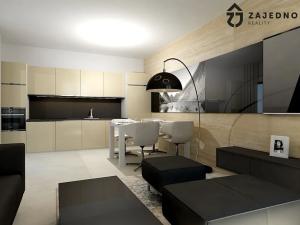 Prodej bytu 2+kk, Mikulovice, 41 m2