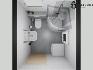 Prodej bytu 2+kk, Mikulovice, 41 m2