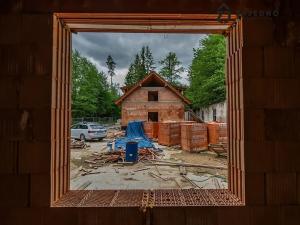 Prodej bytu 3+kk, Mikulovice, 41 m2