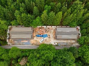 Prodej bytu 3+kk, Mikulovice, 41 m2