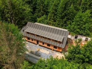 Prodej bytu 3+kk, Mikulovice, 41 m2