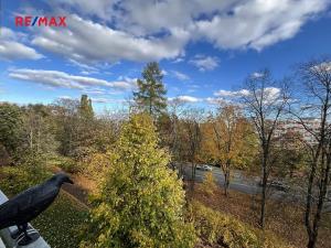 Pronájem bytu 2+1, Praha - Břevnov, Boučkova, 56 m2