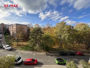 Pronájem bytu 2+1, Praha - Břevnov, Boučkova, 56 m2