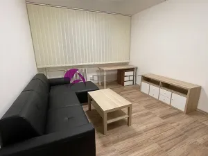 Pronájem bytu 1+1, Olomouc, Stupkova, 35 m2