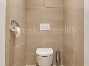 Pronájem bytu 2+kk, Praha - Vršovice, Arménská, 51 m2