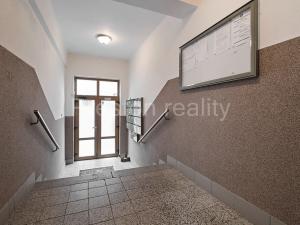 Pronájem bytu 2+kk, Praha - Vršovice, Arménská, 51 m2