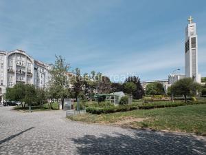 Pronájem bytu 2+kk, Praha - Vršovice, Arménská, 51 m2