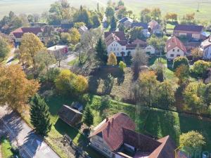 Prodej pozemku pro bydlení, Příluka, 805 m2