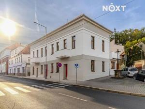 Prodej bytu 1+1, Praha - Zbraslav, Elišky Přemyslovny, 30 m2