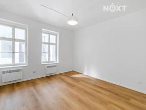 Prodej bytu 1+kk, Praha - Podolí, U Kublova, 39 m2