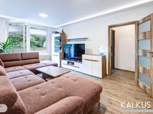 Prodej bytu 4+1, Hradec Králové, Jungmannova, 97 m2