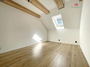 Prodej bytu 5+kk, Týnec nad Sázavou, 110 m2