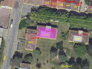 Prodej bytu 3+1, Benešov, Na Spořilově, 71 m2