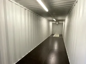 Pronájem skladu, Praha - Horní Počernice, Bystrá, 30 m2