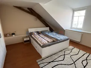 Pronájem bytu 3+kk, Hluboká nad Vltavou, Masarykova, 107 m2