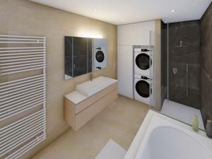 Prodej rodinného domu, Luhačovice, A. Václavíka, 115 m2