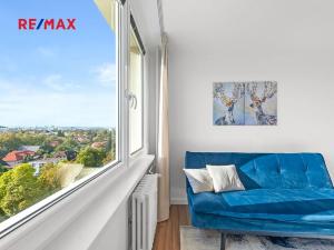 Pronájem bytu 2+kk, Praha - Chodov, Na sádce, 41 m2