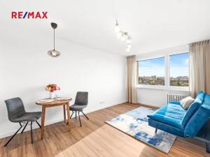Pronájem bytu 2+kk, Praha - Chodov, Na sádce, 41 m2