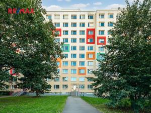 Pronájem bytu 2+kk, Praha - Chodov, Na sádce, 41 m2