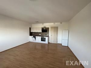 Pronájem bytu 1+kk, Praha - Horní Měcholupy, Hornoměcholupská, 37 m2