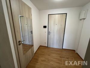 Pronájem bytu 1+kk, Praha - Horní Měcholupy, Hornoměcholupská, 37 m2