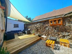 Prodej rodinného domu, Lhota pod Radčem, 101 m2