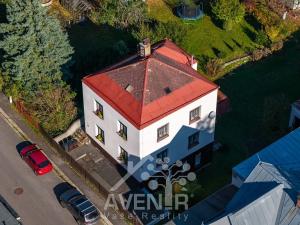Prodej rodinného domu, Jablonec nad Nisou, 220 m2
