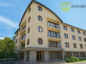 Pronájem skladu, Vyškov, Palánek, 460 m2