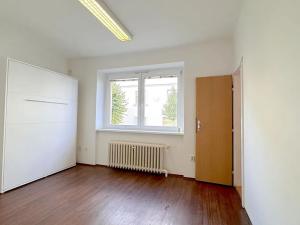 Pronájem bytu 1+kk, Brno, Vaškova, 25 m2