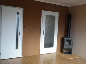 Pronájem bytu 3+1, Nové Strašecí, Rakovnická, 68 m2