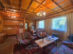 Prodej chaty, Frýdlant nad Ostravicí, 110 m2