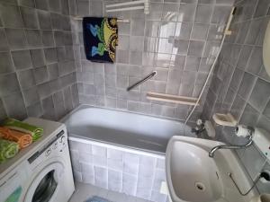 Prodej bytu 3+1, Strakonice, Mlýnská, 74 m2