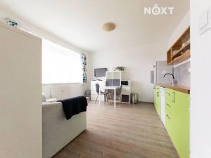 Pronájem bytu 1+kk, Jilemnice, Metyšova, 42 m2