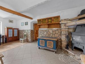 Prodej rodinného domu, Žernov, 220 m2